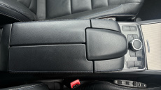 Mercedes-Benz E-Class E350d AMG Line Edition 2dr 9G-Tronic Diesel Cabriolet